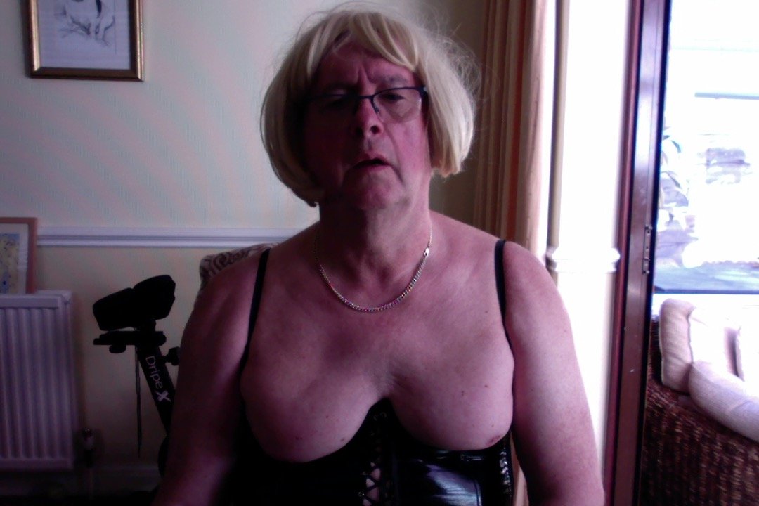 Ann Stokoe from Urmston Manchester 38dds ,big clit and bi and her sissy hubby #rK0wYl1g