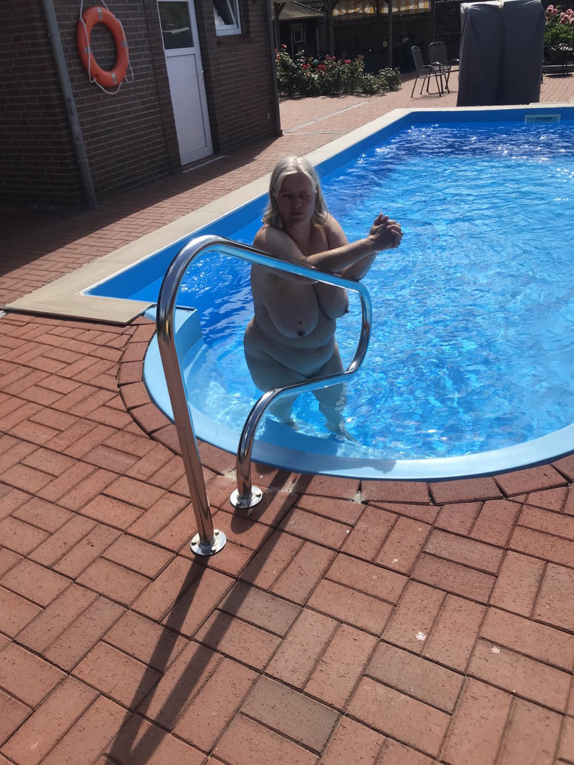 die Heisse Kirsten #YdRLuf0h