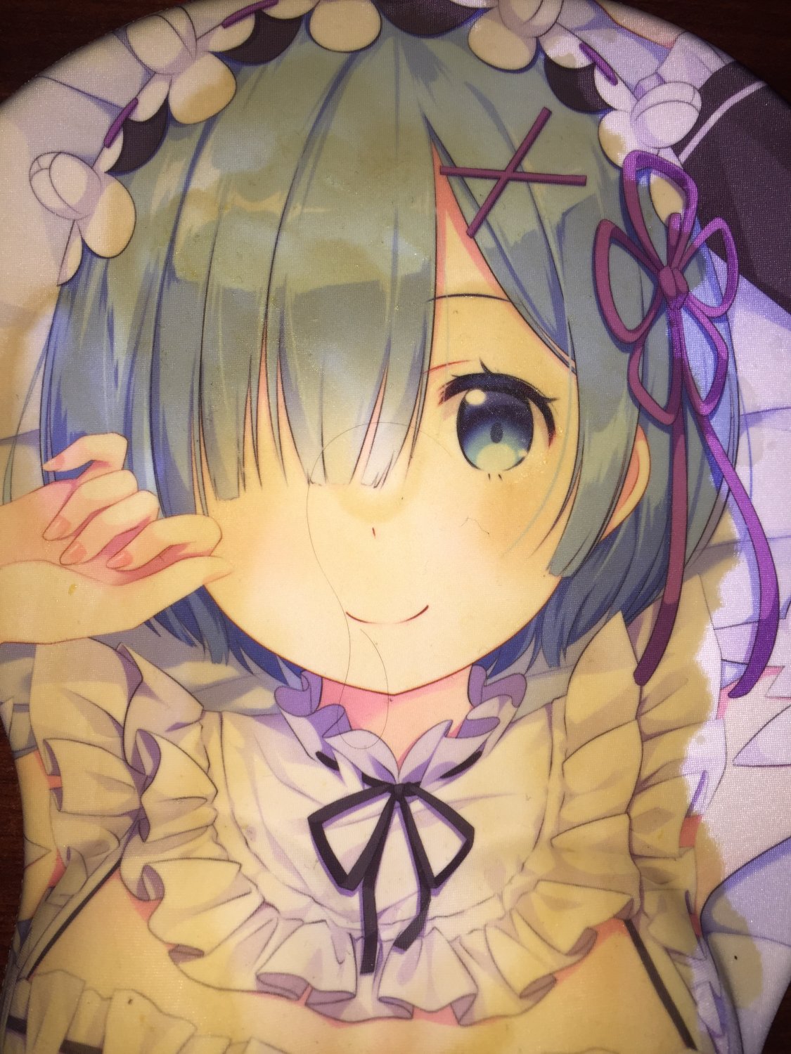 Rem Mousepad No Clean (Load #14 - #16) #mNIfEl1L