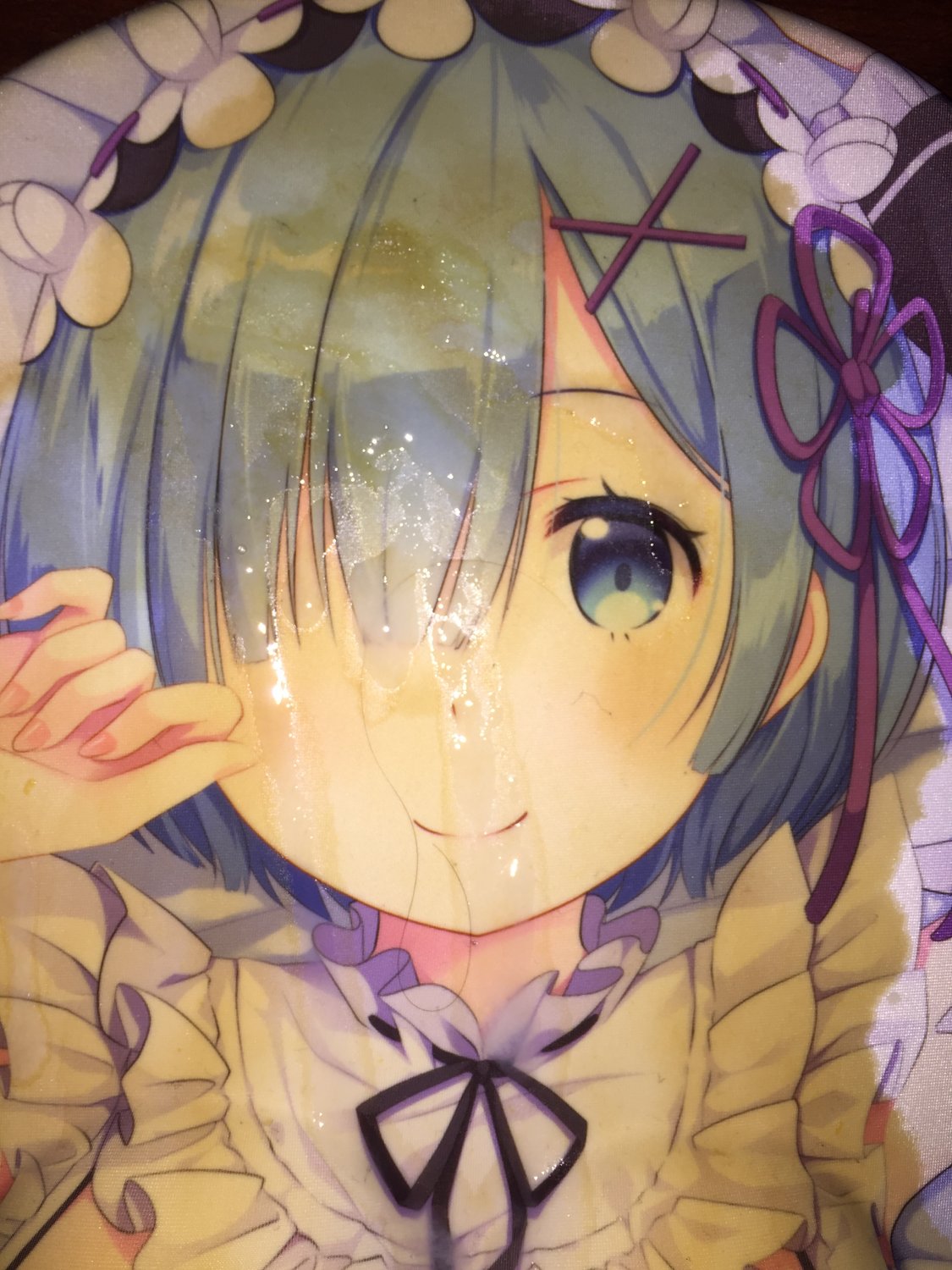 Rem Mousepad No Clean (Load #14 - #16) #oqJLujLL
