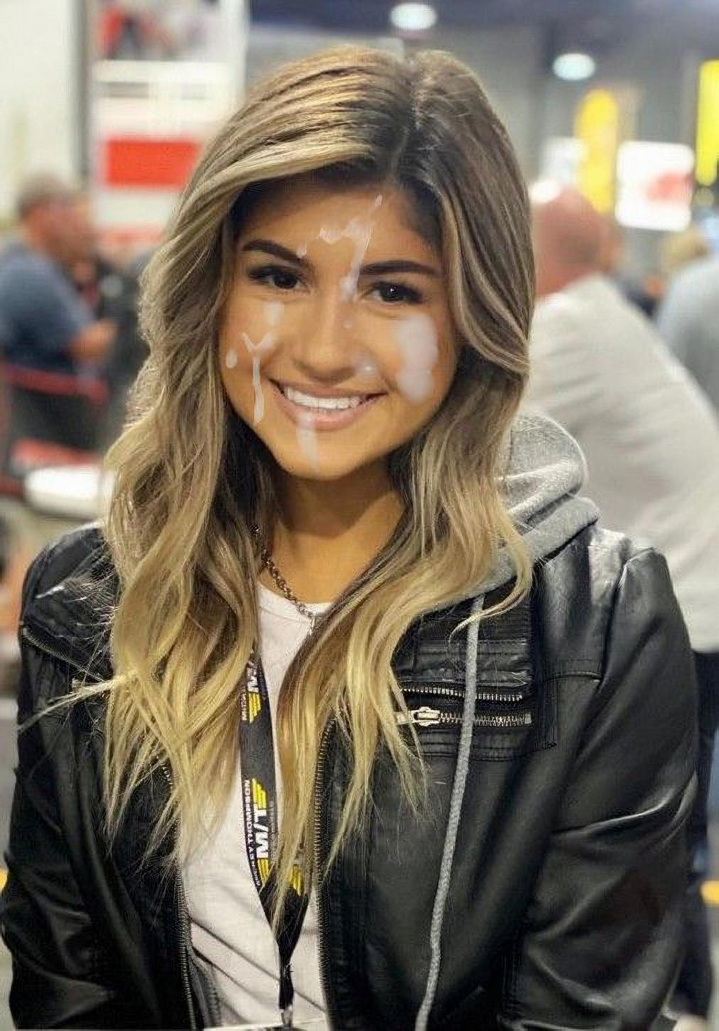 Hailie Deegan (Pictures & fakes) - Porn - EroMe