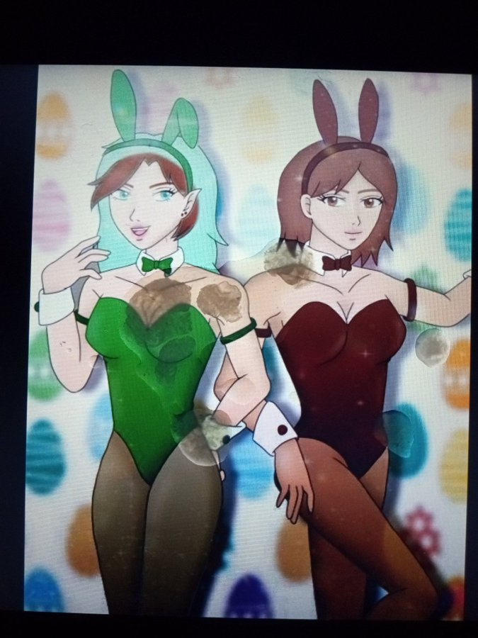 My Original Character Alexander X Maria Cum Tribute SOP #hrifHiRf