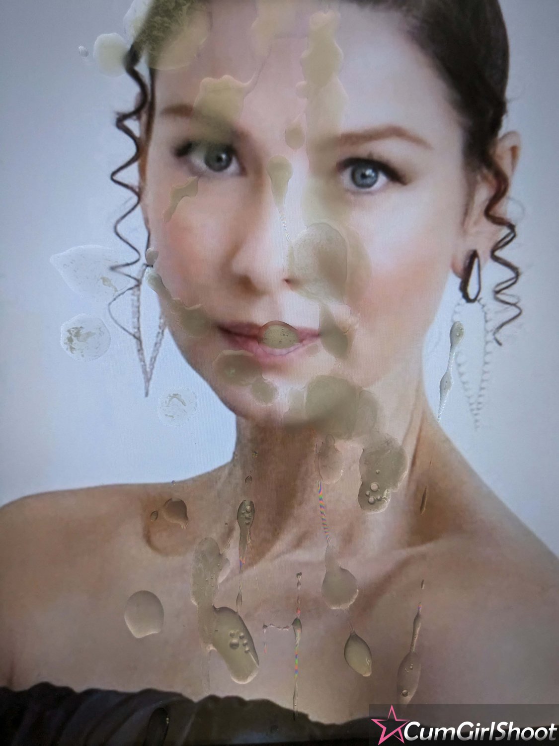 Caitríona Balfe Cum Tributes (Requested by Mark) #YSrriZEM