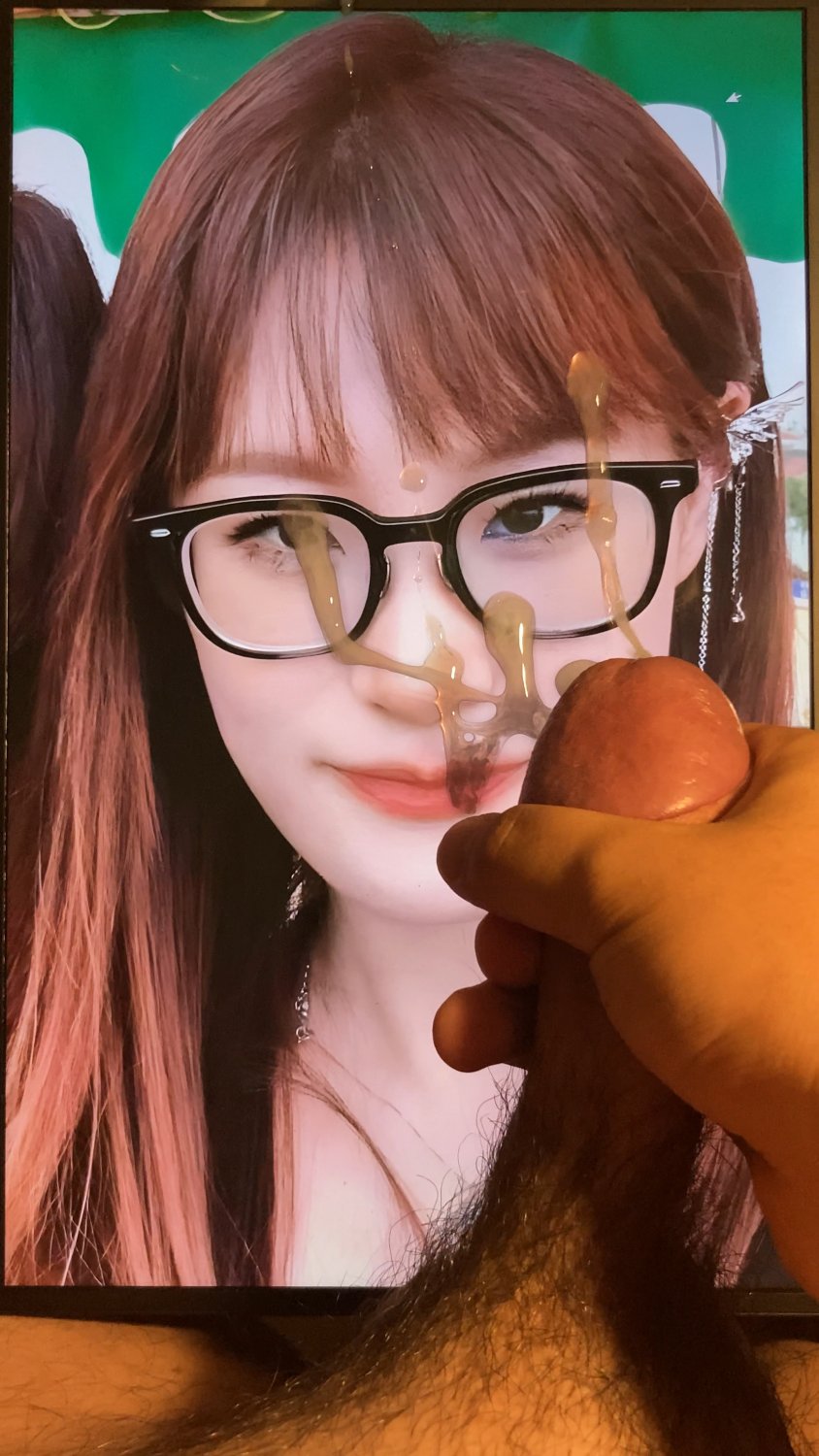 Miranda Yu Cumshot Tribute Cumtribute 2 #3cuZ8Stv