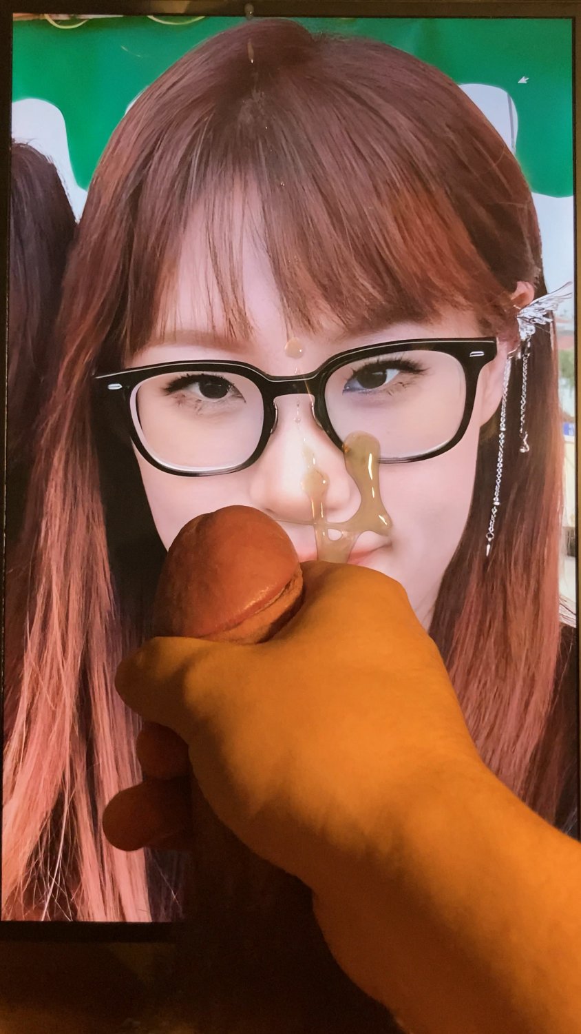 Miranda Yu Cumshot Tribute Cumtribute 2 #Cu3UWCEf