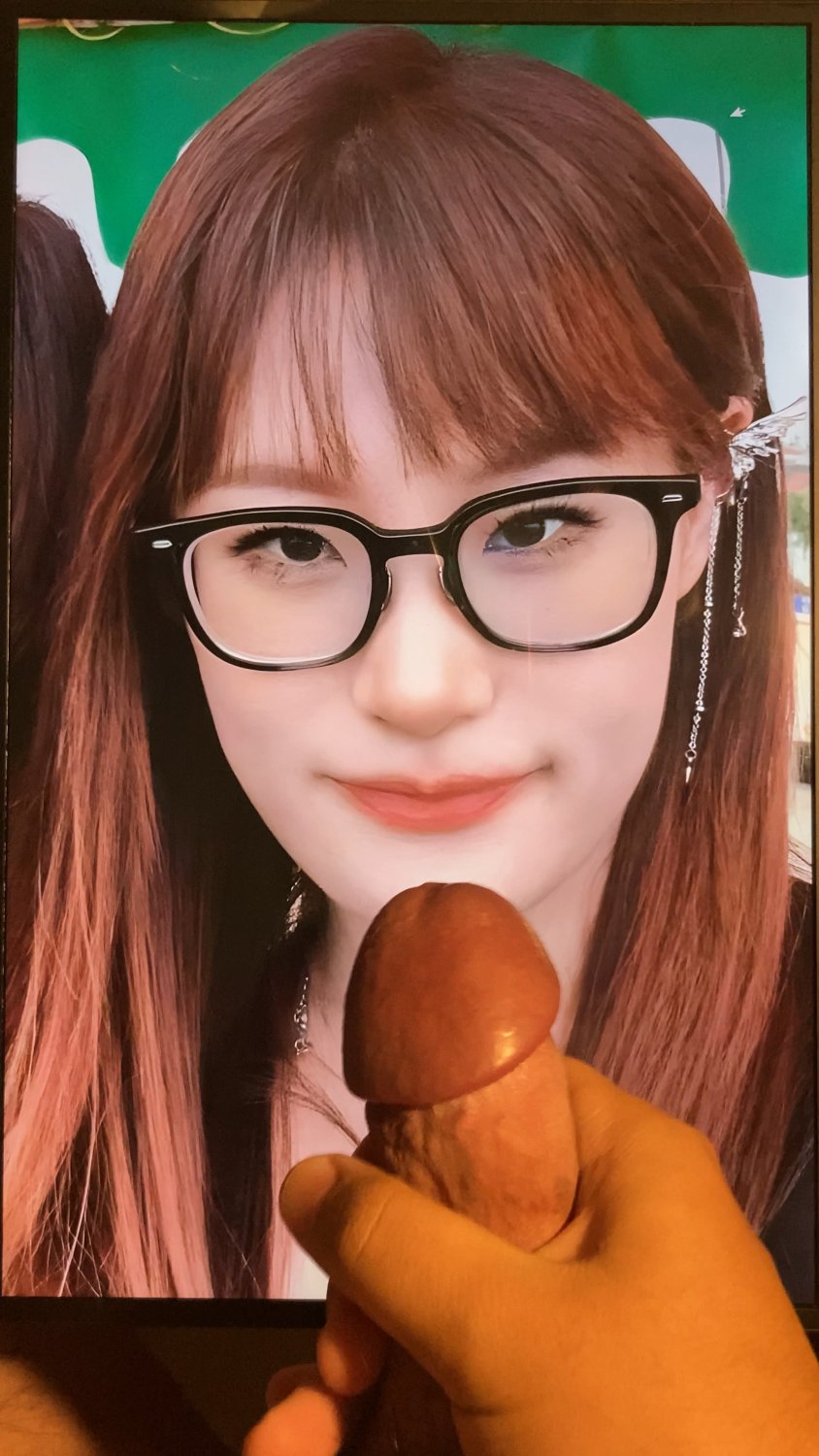 Miranda Yu Cumshot Tribute Cumtribute 2 #VkWoBU3Z