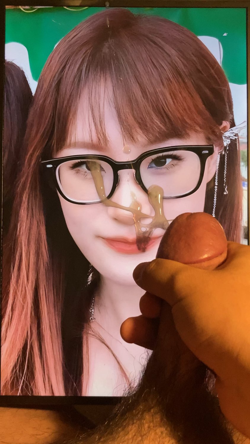 Miranda Yu Cumshot Tribute Cumtribute 2 #gMexXmCN