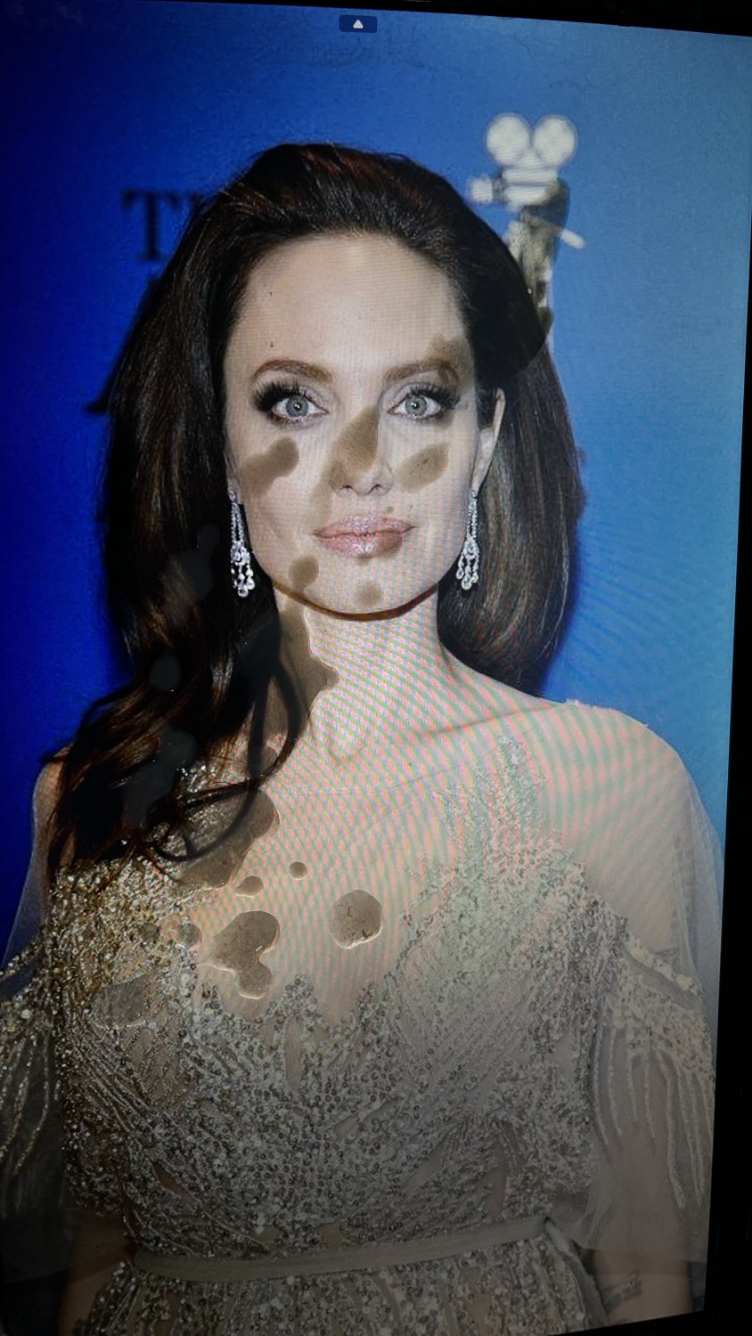 Angelina Jolie cum tribute 9 #JxINmhr0