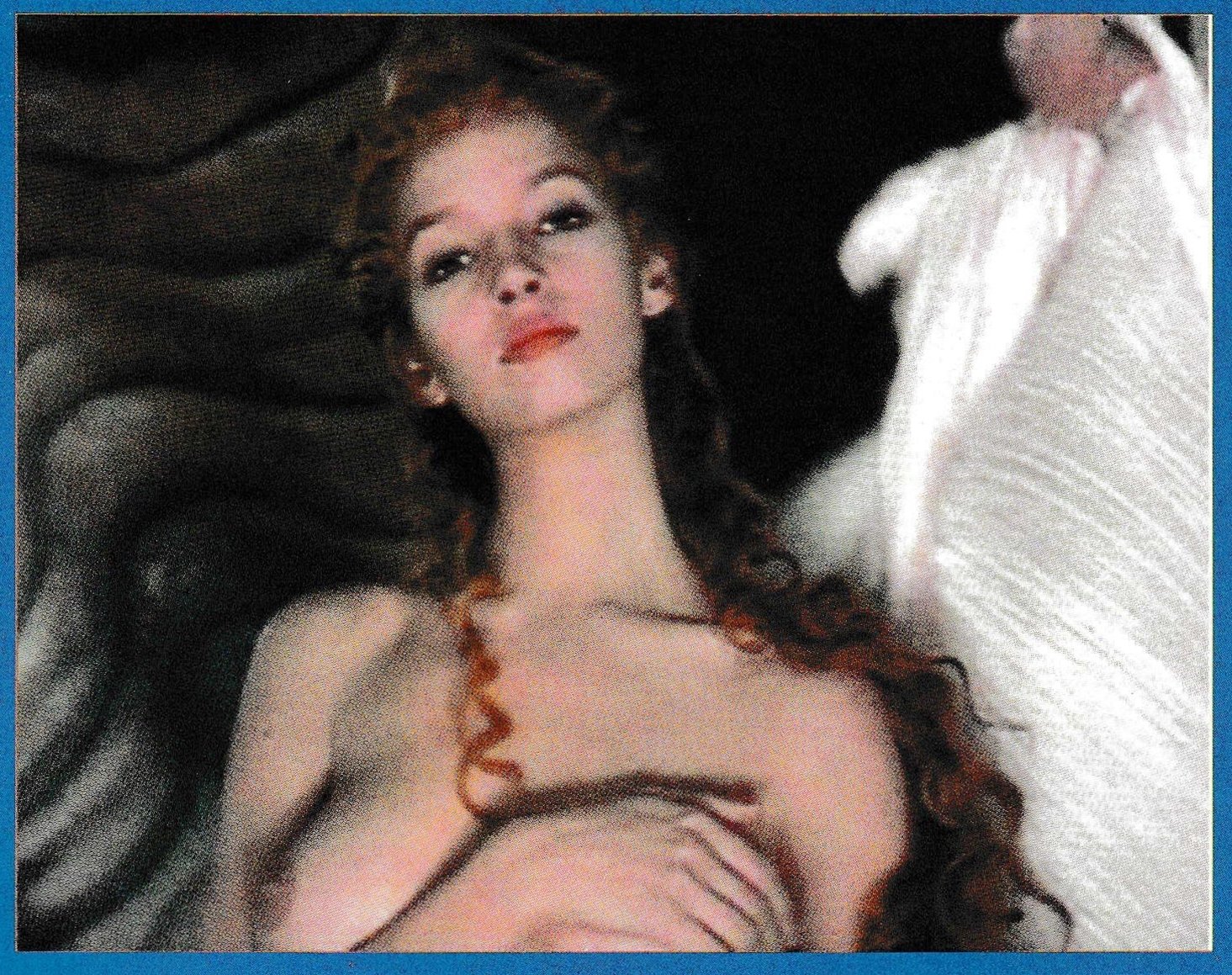 Uma Thurman - nudes #7coeCdVy