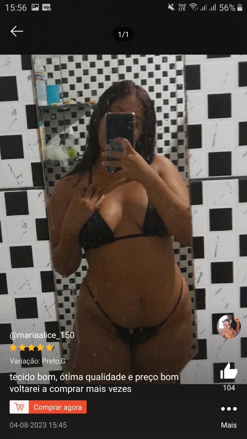 Avaliações de Gostosas da Shopee #21 #nH8x3wkx