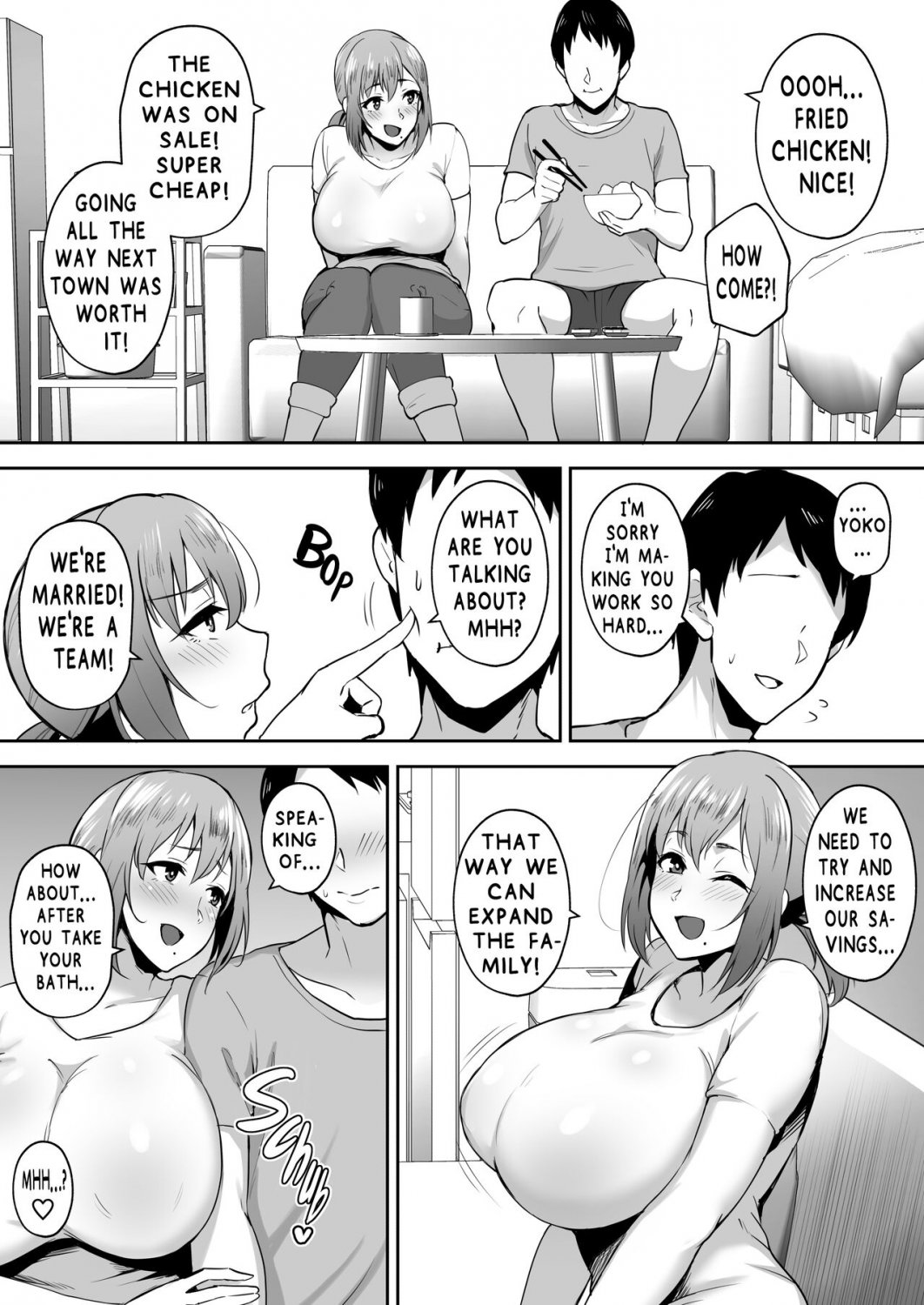 Wife Loves other Cocks #2ZYWFr8j