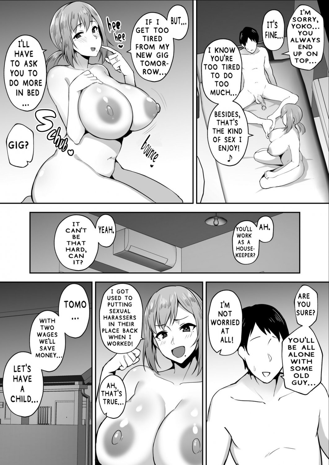 Wife Loves other Cocks #7vOqPGxE