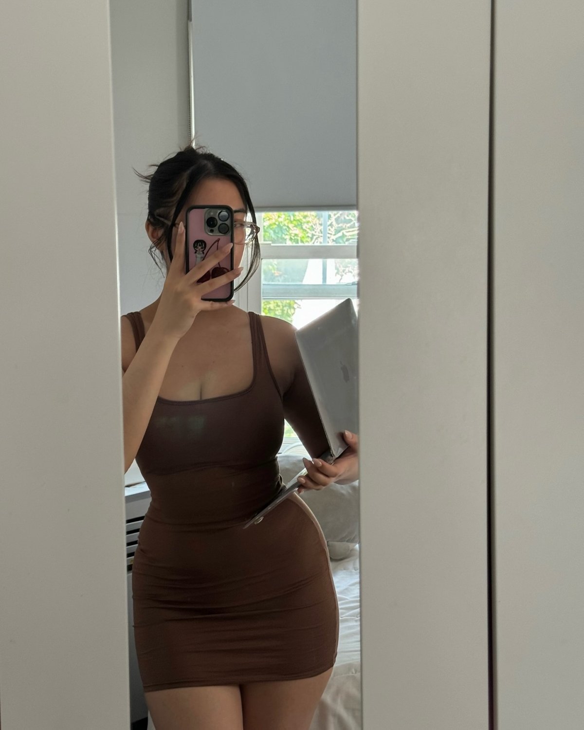 Asian Slut's sexy body #OPreuujq