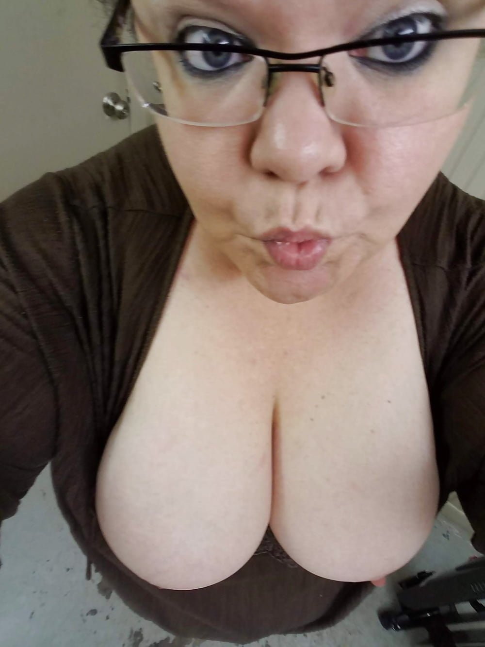 Sexy Nerdy BBW #cCFNRxh2