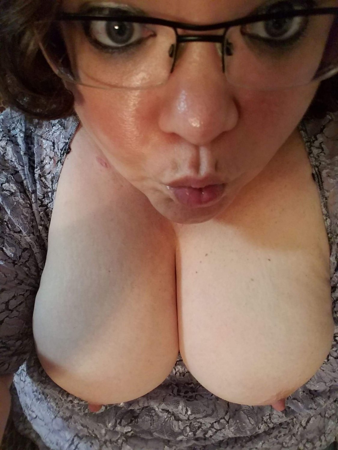 Sexy Nerdy BBW #igtfTLIj