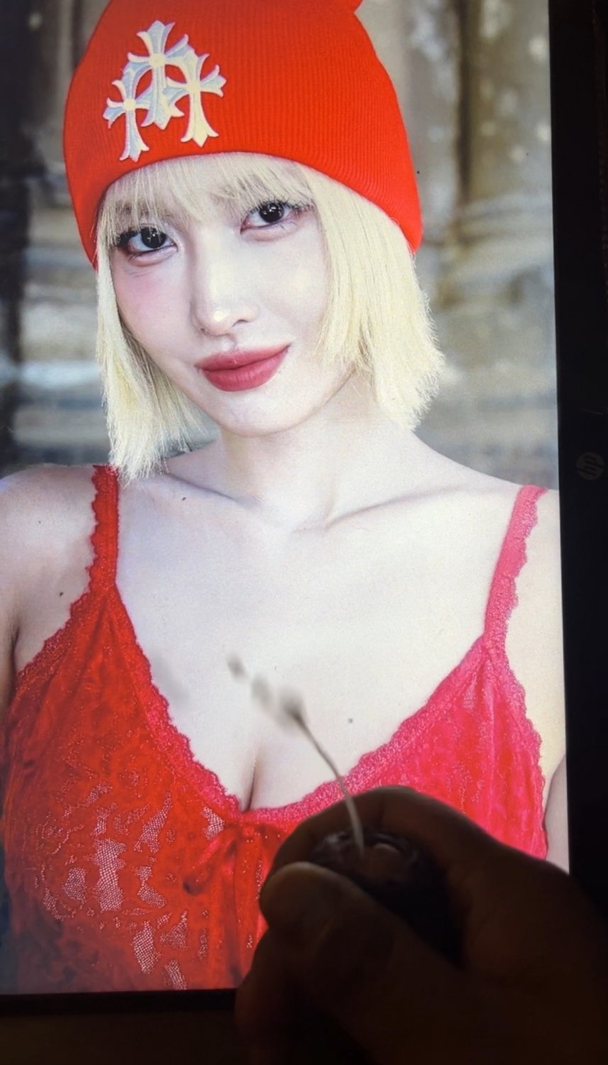 TWICE Momo cum tribute 7 #JAjPJPPk