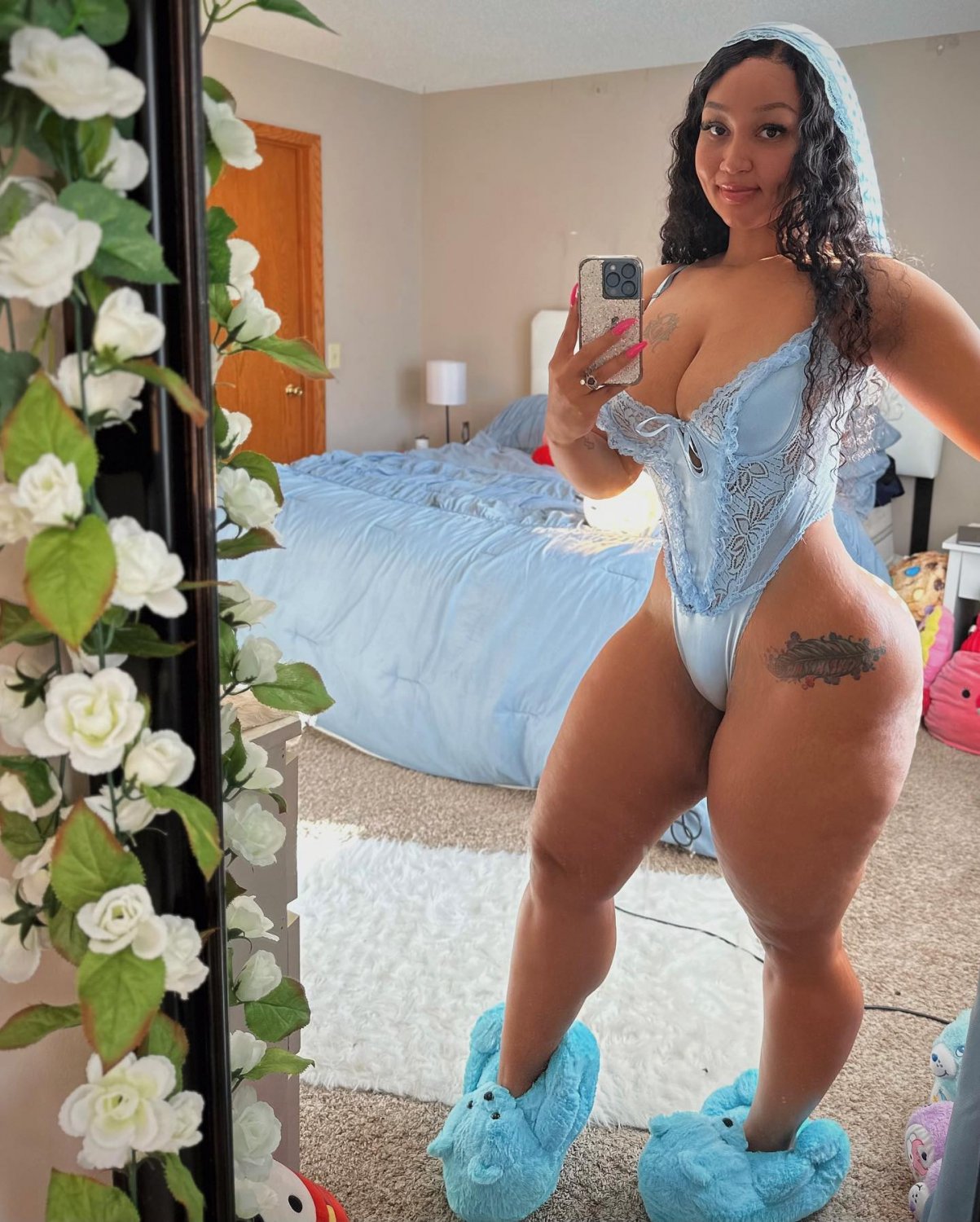 Another selfie #Yj7mddtZ