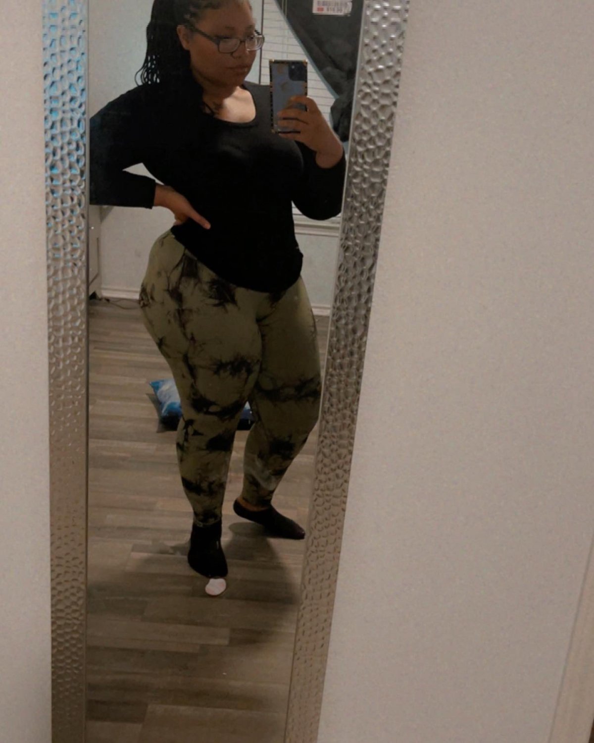 Another selfie #ke2TF3K6