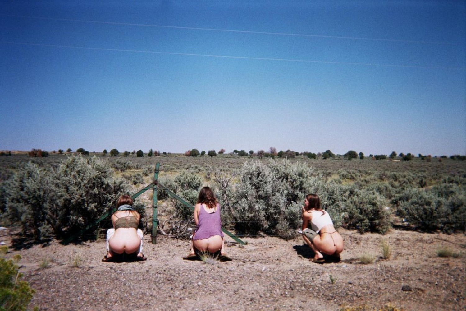 Amateur Girls Caught Peeing (part 16) #L5OUkK7a