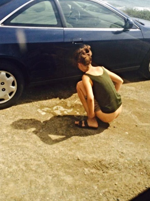Amateur Girls Caught Peeing (part 16) #SNPtNMKy